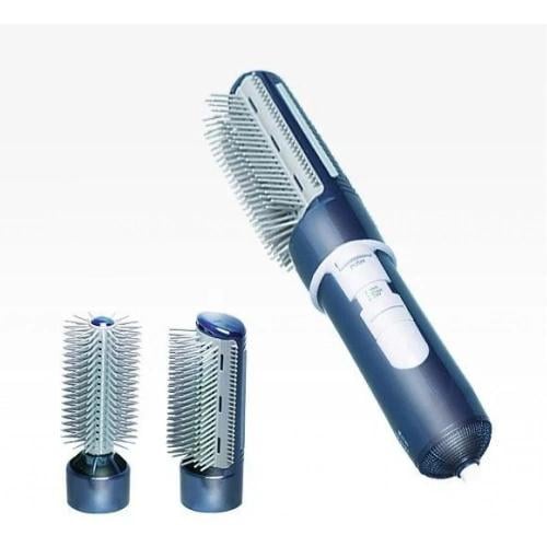 استشوار تسكوم قطعيتن الازرق 750w