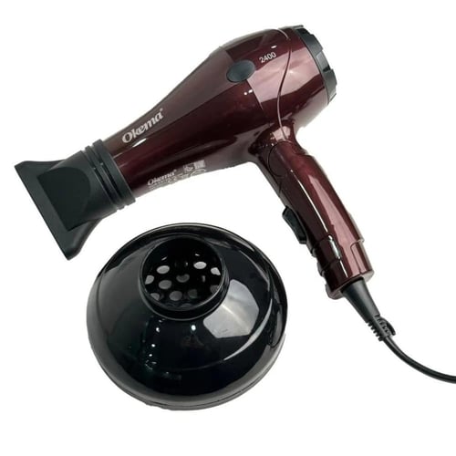 مجفف الشعر اوكيما Okema Pro OK-4800