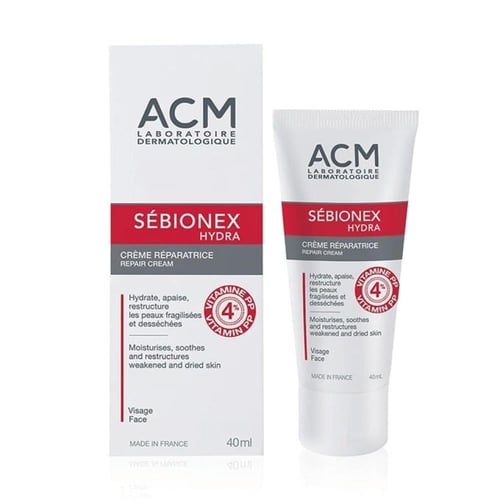 كريم الإصلاح سيبيونيكس هايدرا من أي سي أم - 40 مل