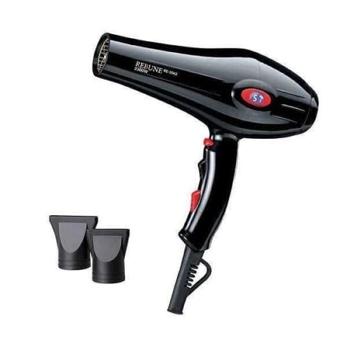 مجفف ريبون شاشة رقمية 2300 واط موديل RE-2042