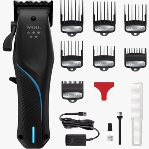 ماكينة قص الشعر الاحترافية Vapor WAHL خمس نجوم