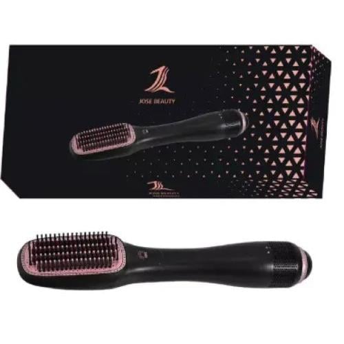 فرشاة تصفيف وتجفيف الشعر الاحترافية 1300 واط من جو...