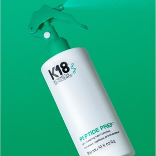 بخاخ ببتيد بريب برو تشيلاتينج من كيه 18 -300مل
