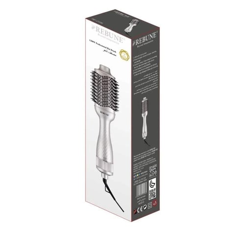 مصفف شعر ريبون 2126 قوة 1300 واط :