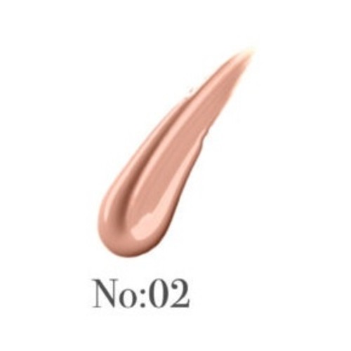 سي سي كريم نباتي من كاريسا كوزماتيكس CC02