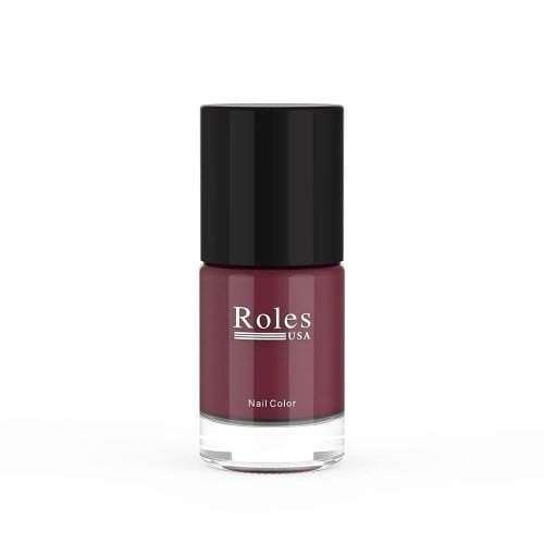 طلاء اظافر رولس USA07