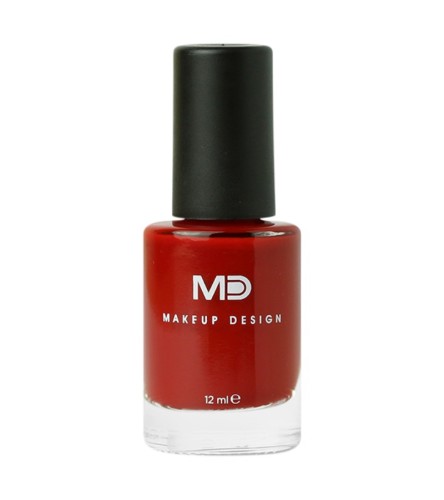 طلاء اظافر MD - درجة N245