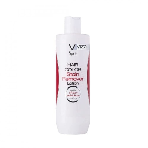 فيزو سبوت لوشن مزيل أثار صبغة الشعر عن الجلد - 500...