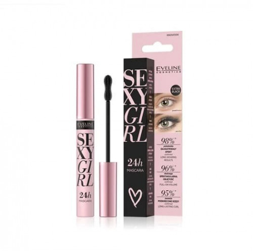 مسكرة جيرل من ايفلين 10مل