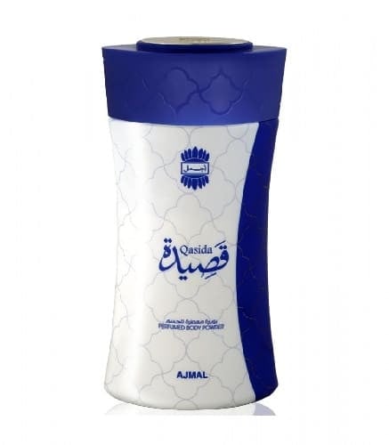 بودره معطره للجسم قصيده من اجمل 80جرام