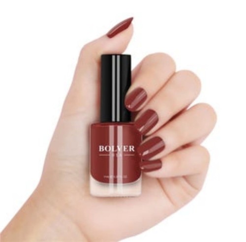 طلاء أظافر من بولفير - 626