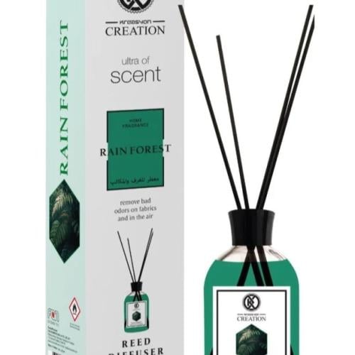 كريسيون كرياشن معطر للغرف والمكاتب غابه استوائيه-1...