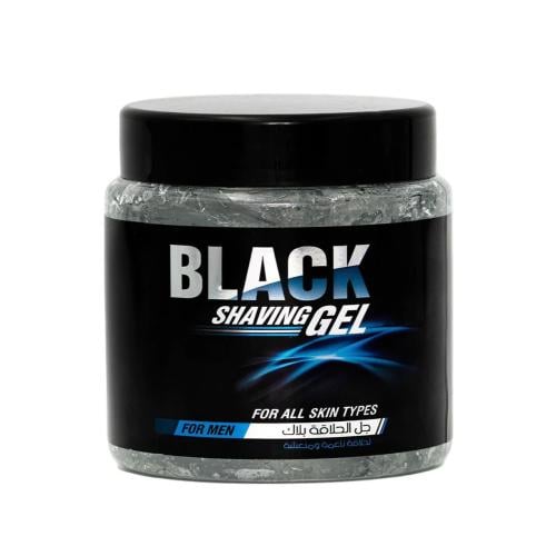 جل الحلاقة من بلاك 600مل