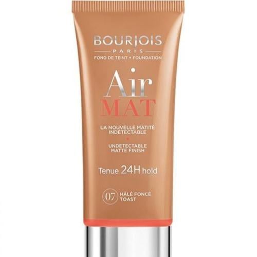 كريم اساس اير مات 07 بني داكن من برجوا