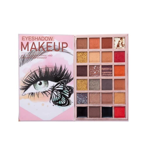 باليت 5 في 1 من كرستين CH-K2313