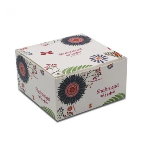 حلاوة شيرة لإزالة الشعر من شهرزاد-500جرام