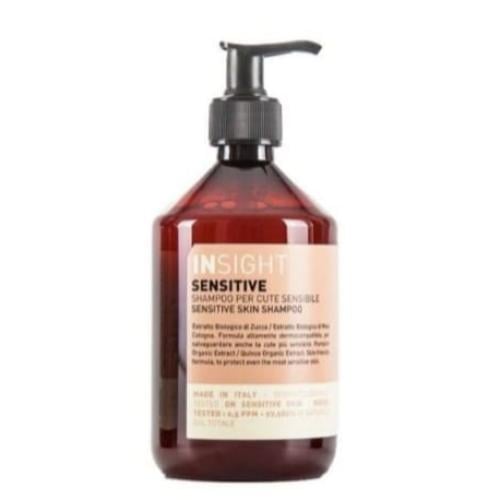 انسايت شامبو الفروة الحساسة 400مل