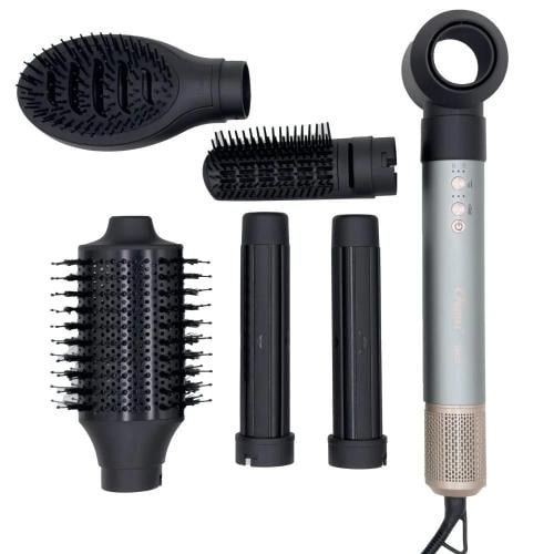 استشوار الشعر الاحترافي 6in1 من اوكيما ok-1800