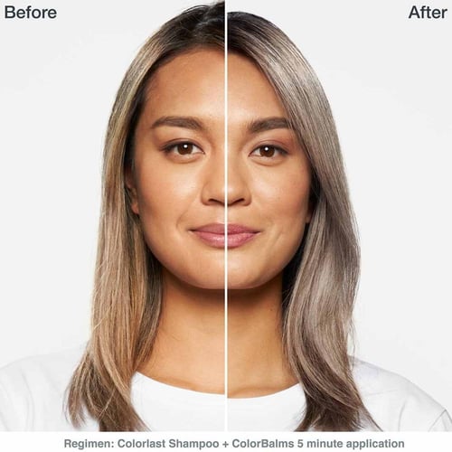 بايولاج بلسم كلر بالم لترطيب لون الشعر 250 مل