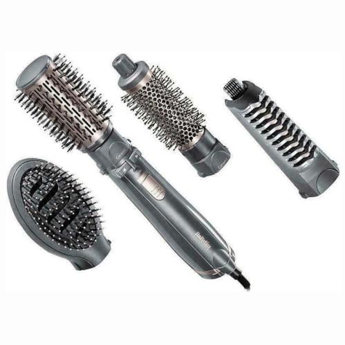 فرشاة مجفف الشعر بيبي ليس AS250E