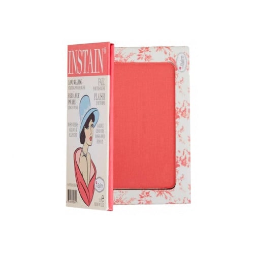 احمر خدود انستين من ذا بالم - تويل