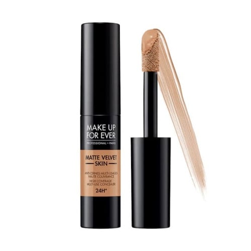 خافي عيوب كونسيلر مات فيلفت سكين من ميك اب فور ايف...