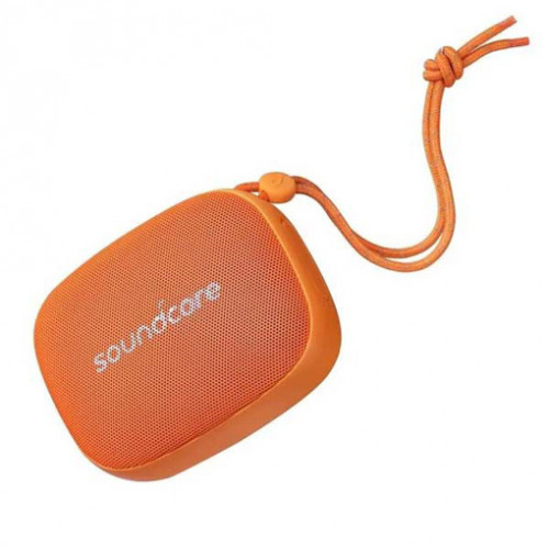 أنكر ساوند كور ايكون ميني برتقالي