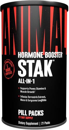 Animal STAK
