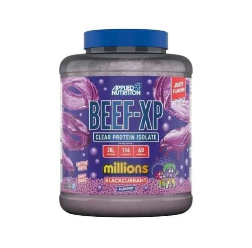 Beef XP بيف اكس بي بروتين