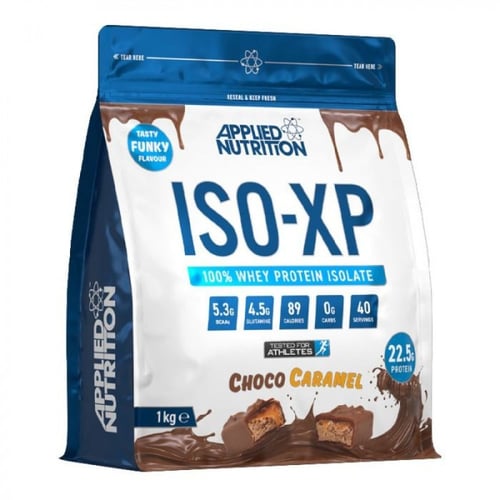 ISO XP 1 KG