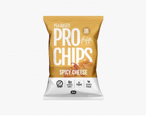 برولايف شيبس Prolife Pro Chips