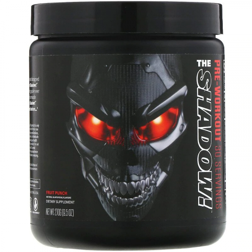 JNX THE SHADOW 30S جنكس ذا شادو