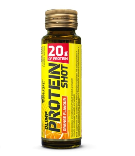 OLIMP PROTEIN SHOT 60ML بروتين شوت