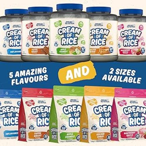 كريم اوف رايز