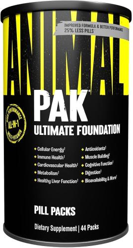 Animal PAK