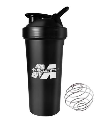 Muscletech shaker مصل تيك شيكر