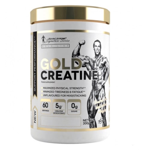 كيفن ليفرون كرياتين kevin levrone creatine 60 srv