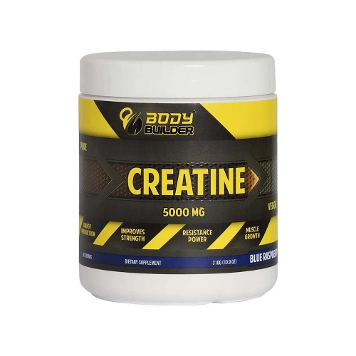 Bodybuilder Creatine 300g بودي بلدر كرياتين
