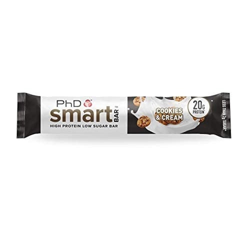 PHD SMART BARS سمارت بار