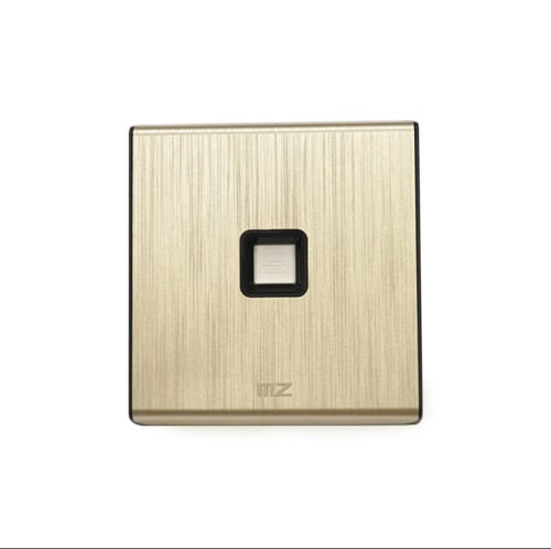 فيش شبكة كمبيوتر MZ