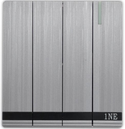 مفتاح رباعي 16 امبير 1NE