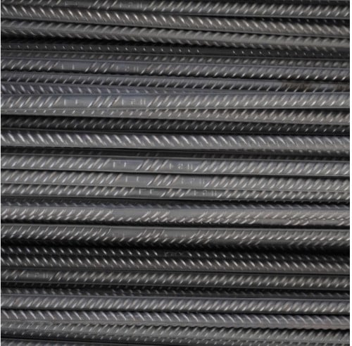 حديد تسليح الأتفاق