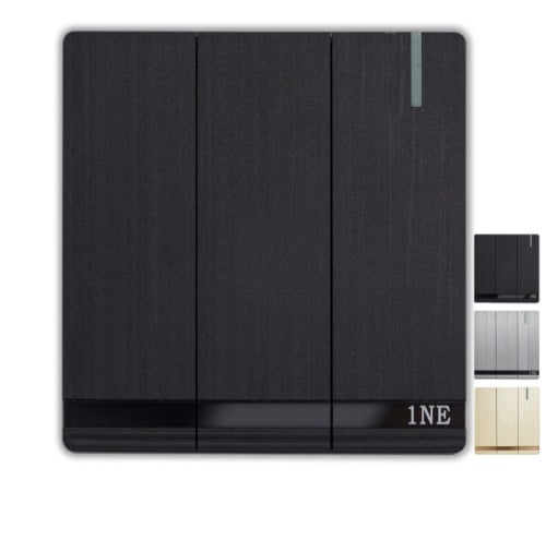 مفتاح ثلاثي 16 امبير 1NE