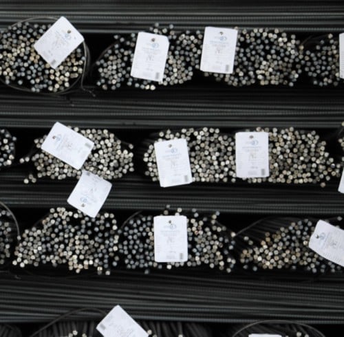 حديد تسليح الراجحي