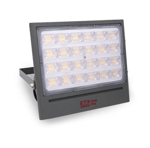 كشاف خارجي ووتر بروف 200 واط LED