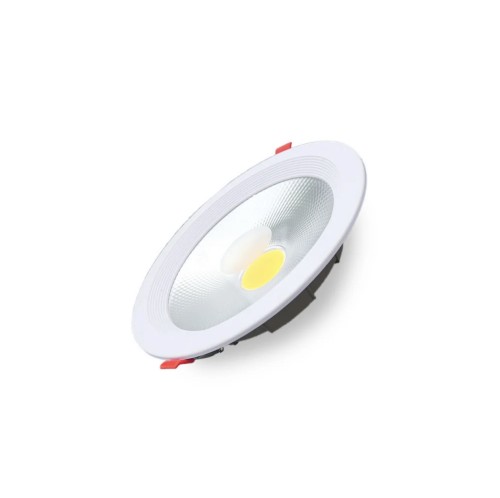 سبوت لايت COB ليد 20 واط. 6 إنش LED