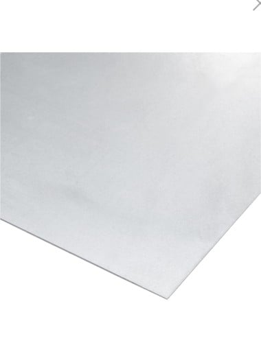 صاج حديد مزيت