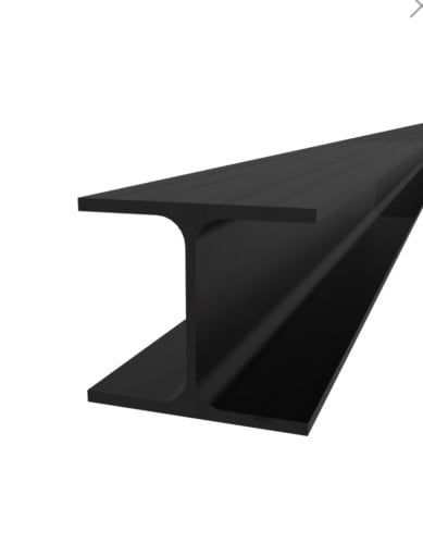 جسور إتش وسط (H)JIS