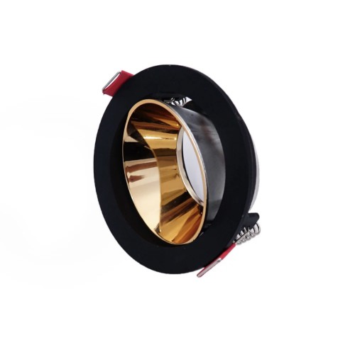 فريم مانع للتوهج سبوت لايت 3 إنش ألمنيوم