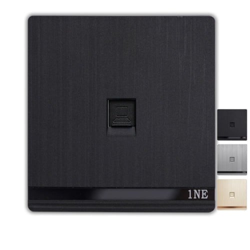 فيش شبكة كمبيوتر 1NE